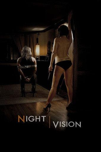 Night Vision (2011) poster