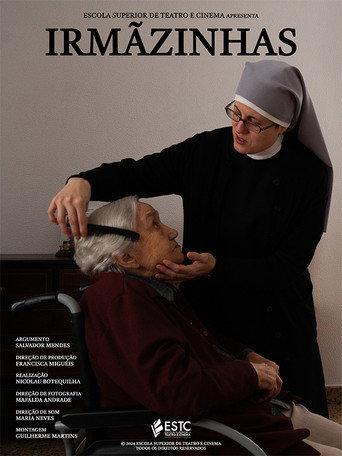 Little Sisters (2024) poster