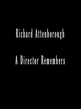 A Bridge Too Far: Richard Attenborough - A Director Remembers (2003) poster