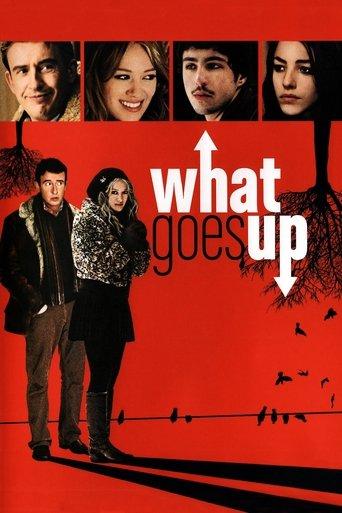What Goes Up (2009) poster