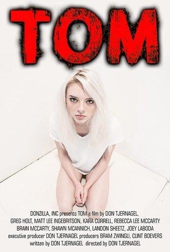 Tom (2022) poster