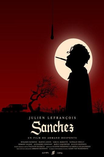 Sanchez (2022) poster