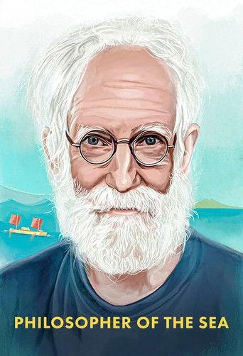 Philosopher of the Sea (2023) poster