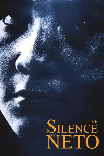 The Silence of Neto (1994) poster