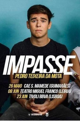 Impasse (2019) poster
