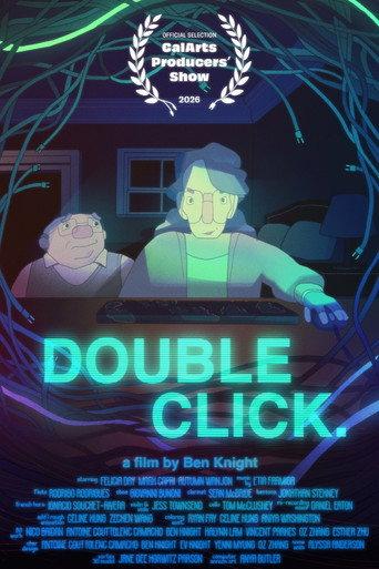 Double Click (2026) poster