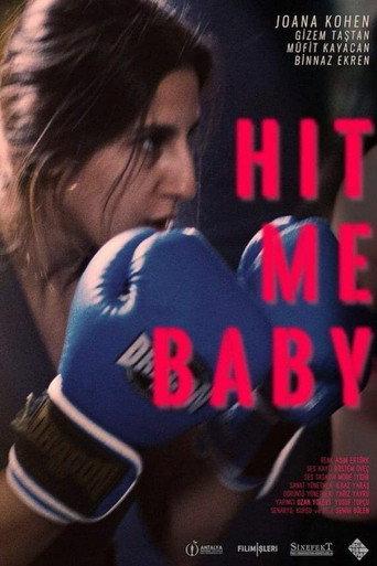 Hit Me Baby () poster