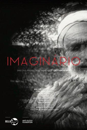 Imaginário (2018) poster