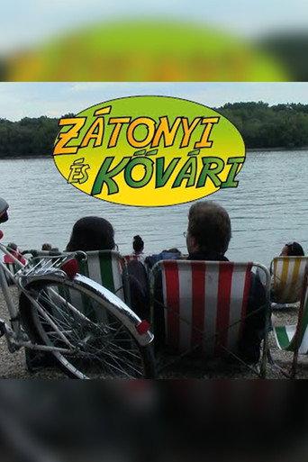 Zatonyi and Kovari (2015) poster
