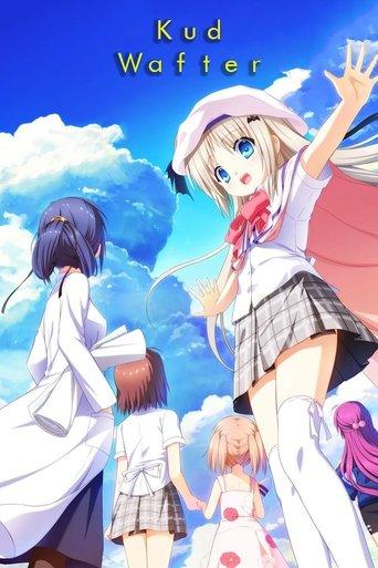 Kud Wafter (2021) poster