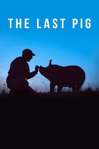 The Last Pig (2017) poster