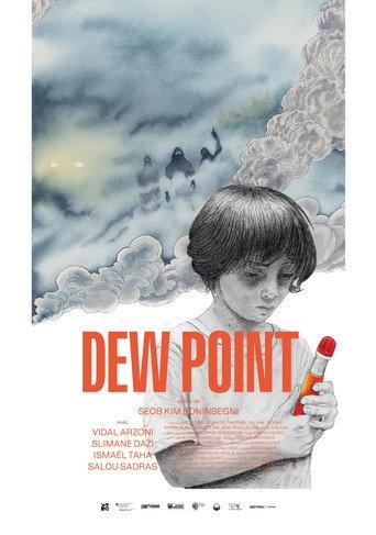 Dew Point (2021) poster