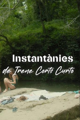 Instantànies (2025) poster
