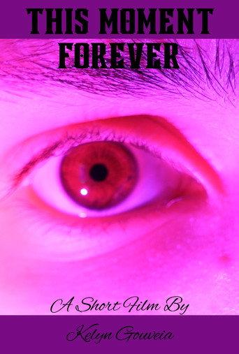 This Moment Forever () poster