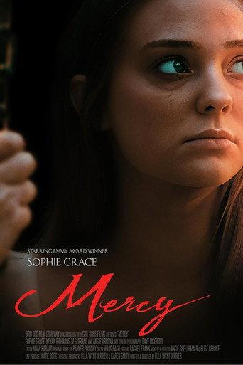 Mercy () poster