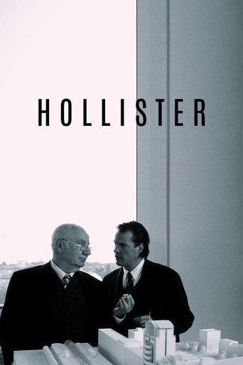 Hollister (1997) poster