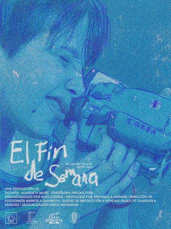 El Fin de Semana () poster