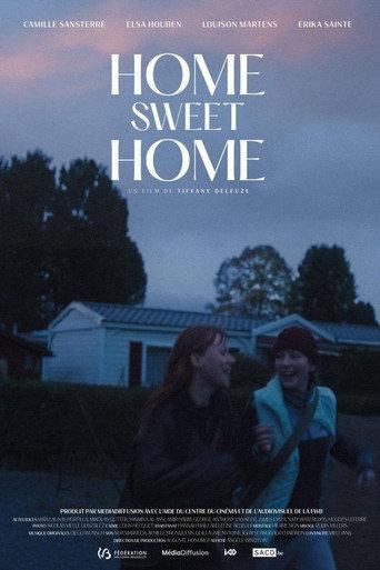 Home Sweet Home (2024) poster