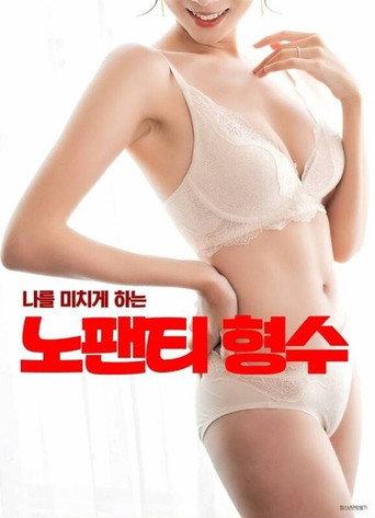 Sister-in-law Without Underwear (2026) poster