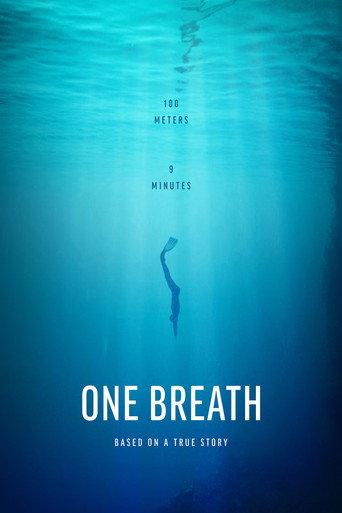 One Breath (2020) poster