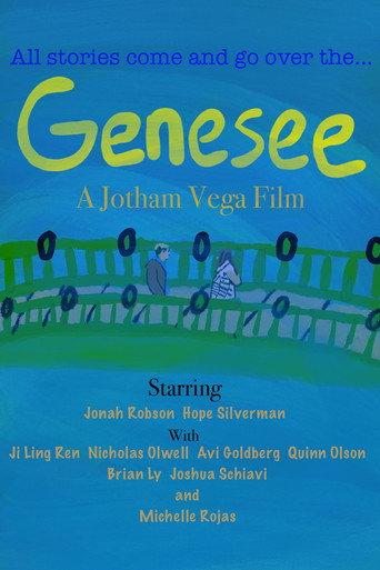 Genesee (2025) poster
