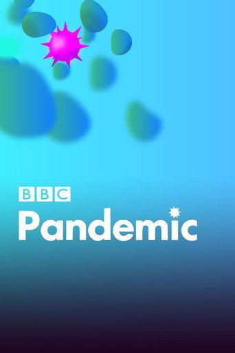 Contagion! The BBC Four Pandemic (2018) poster
