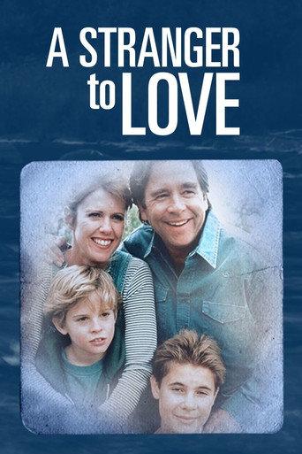 A Stranger to Love (1996) poster