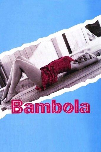 Bambola (1996) poster
