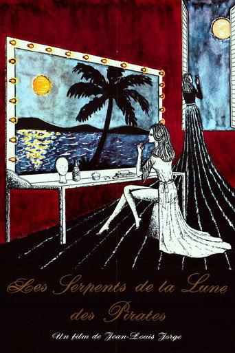 Serpents of the Pirate Moon (1973) poster