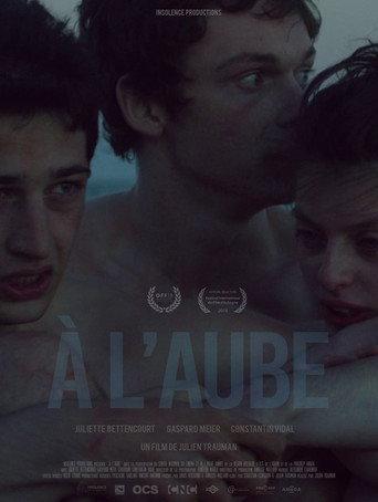 At Dawn (2018) poster
