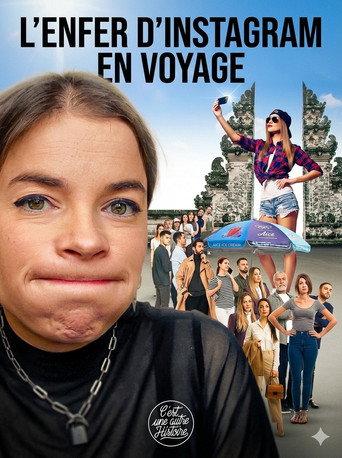 The Nightmare of Instagram Travel (2026) poster