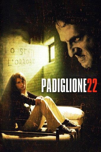 Pavilion 22 (2006) poster