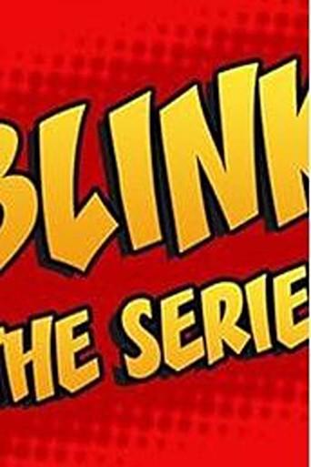 Blink the series () poster