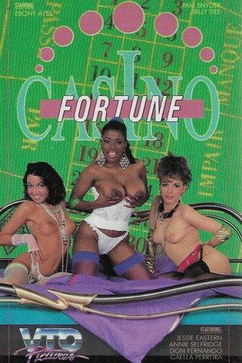 Casino Fortune (1988) poster