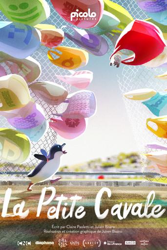 The Little Run () poster