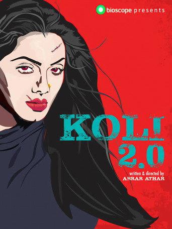 Koli 2.0 (2018) poster