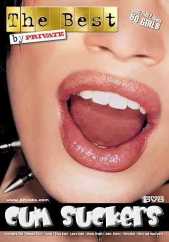 Cum Suckers (2004) poster