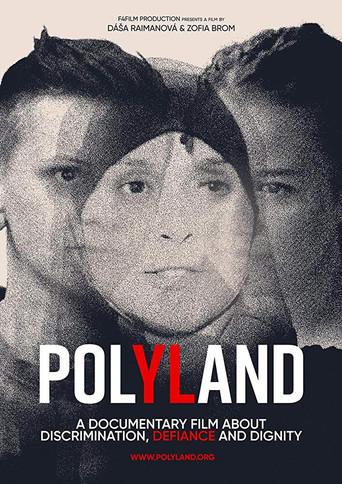 Polyland (2018) poster
