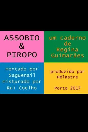 Assobio e Piropo () poster