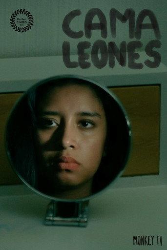 CAMALEONES (2024) poster