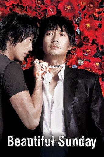 Beautiful Sunday (2007) poster