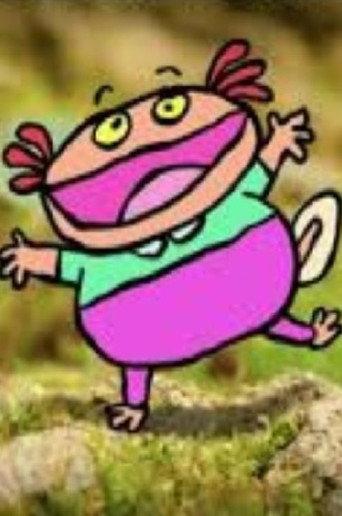 Mandie Mander (2026) poster