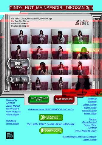 HOT_GIRL_CINDY_ALONE_INHER_ROOM.3gp (2022) poster