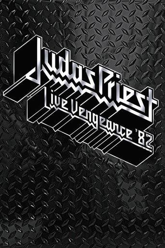 Judas Priest: Live Vengeance '82 (2006) poster