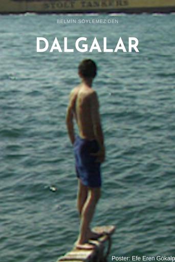 The Waves (2002) poster