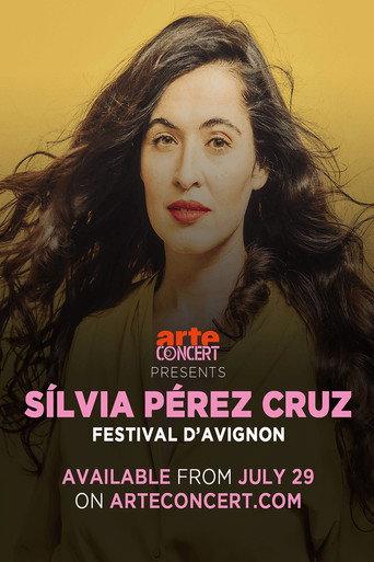 Toda la vida, un dia: Silvia Pérez Cruz Avignon Festival 2024 () poster
