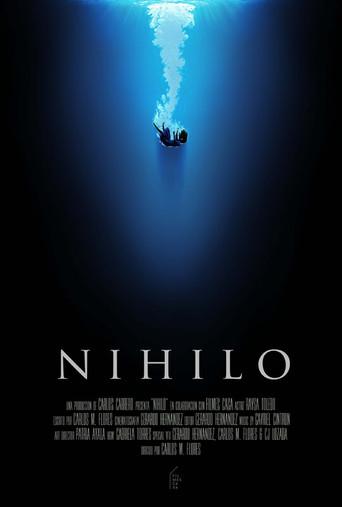 Nihilo (2026) poster