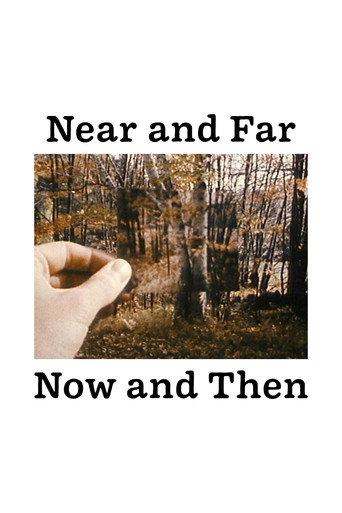 Near and Far / Now and Then (1979) poster