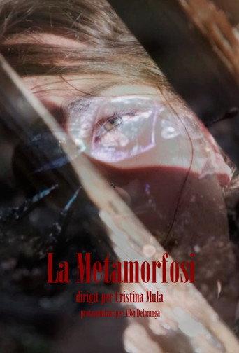 La Metamorfosi () poster