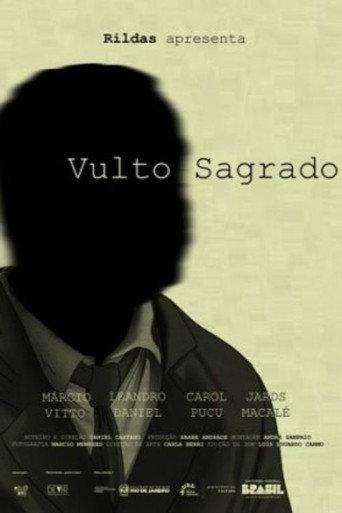 Vulto Sagrado (2026) poster
